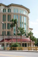 Himmarshee Landing Tenant Improvements