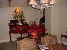 Lago Mar Spa Addition