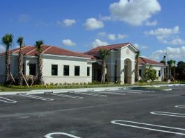 Lakeview Misc. Tenant Improvements