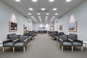 Meridian Phase II Internal Medicine and Physical Therapy