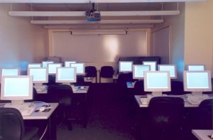 Nova Southeastern University Computer School