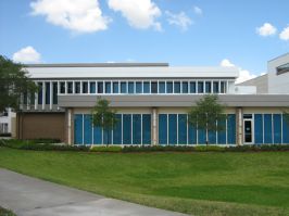 Nova Southeastern University East Rosenthal