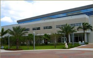 Nova Southeastern University Performing/Visual Arts 