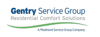 Logo of Gentry Service Group