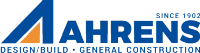 Logo of Ahrens Companies