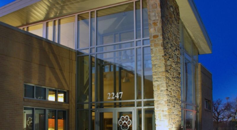 City Of Carrollton Animal Services And Adoption Center