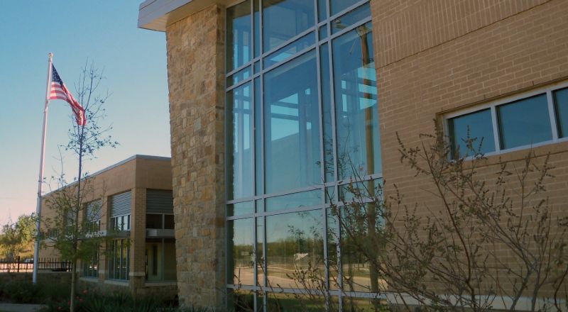 City Of Carrollton Animal Services And Adoption Center