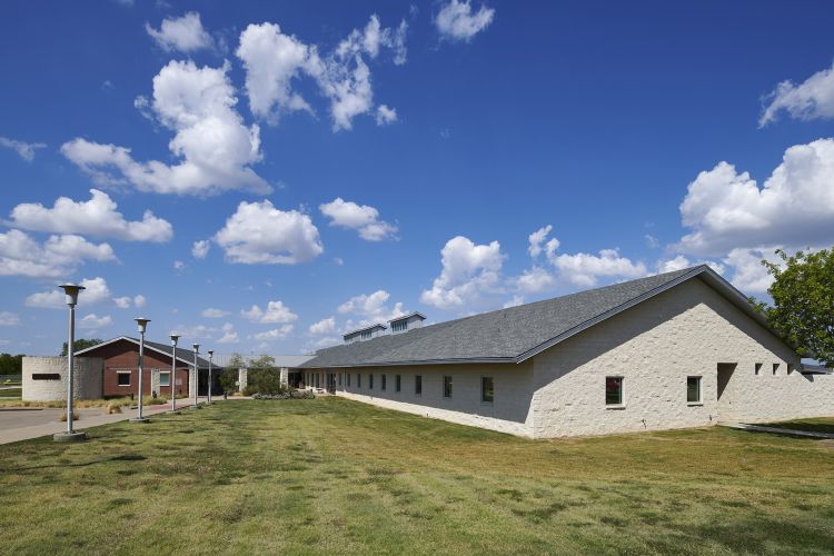 City of Grand Prairie Animal Shelter