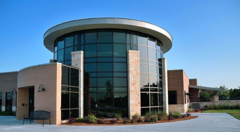 City Of Lewisville Animal Adoption Center