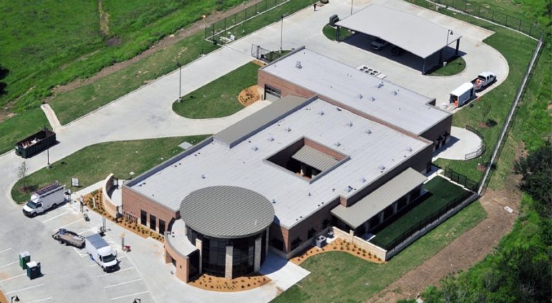 City Of Lewisville Animal Adoption Center