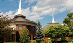 Brookville Road Community Church