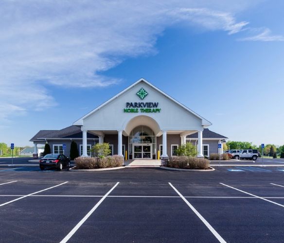 Walk In Clinic Kendallville