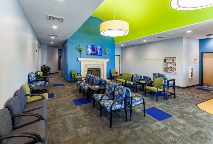 Walk In Clinic Kendallville