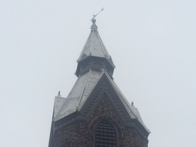 Tabernacle Baptist Church