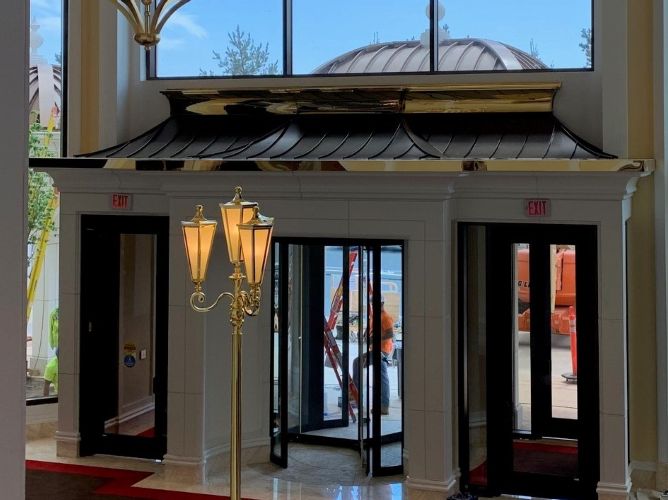 Encore Boston Harbor