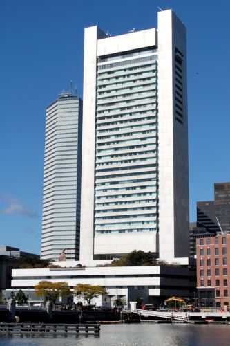 Federal Reserve Bank of Boston