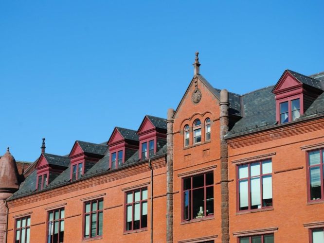 New England Conservatory