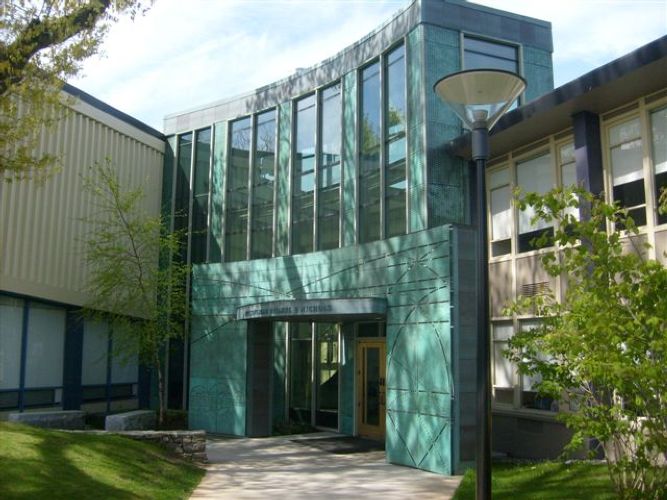 Buckingham Browne & Nichols School