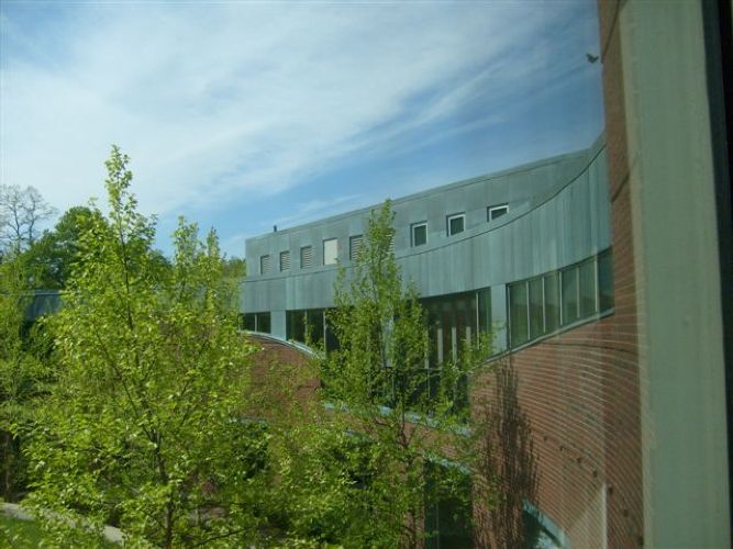 Buckingham Browne & Nichols School