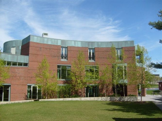 Buckingham Browne & Nichols School