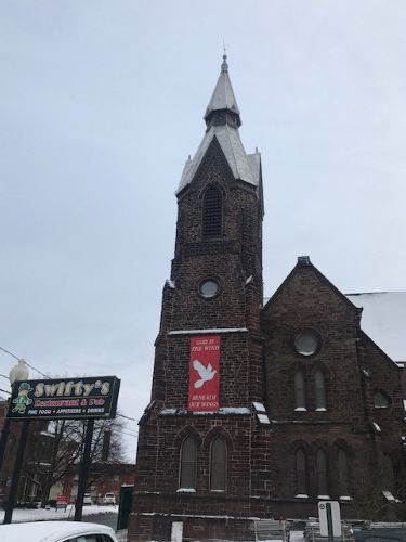 Tabernacle Baptist Church