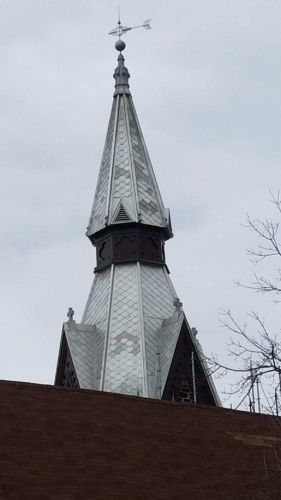 Tabernacle Baptist Church
