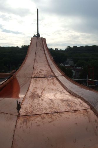 Burden Iron Works Museum