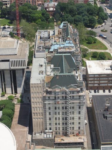 Verizon Building