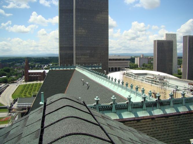 Verizon Building