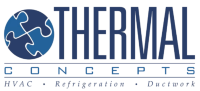 Logo of Thermal Concepts, Inc.