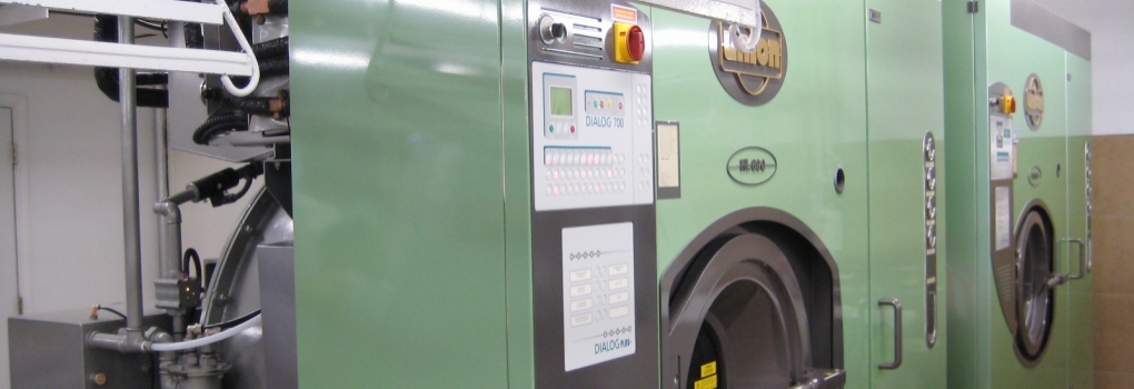 Dry Cleaning