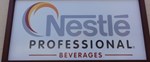 Nestle Professional Beverages