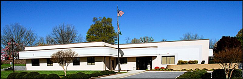 Conover Police Department