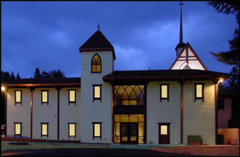 Trinity Episcopal Church