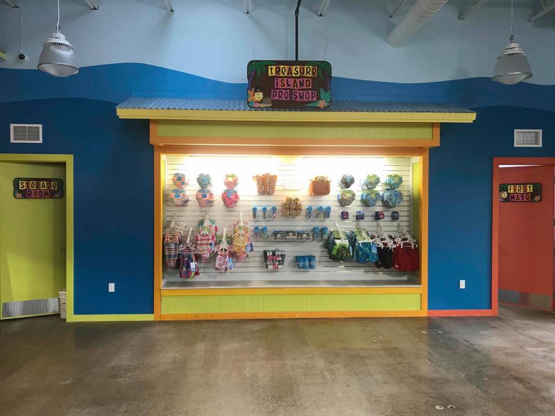 Goldfish Swim School - Fox Chapel