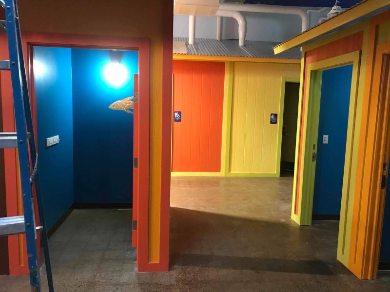 Goldfish Swim School - Fox Chapel