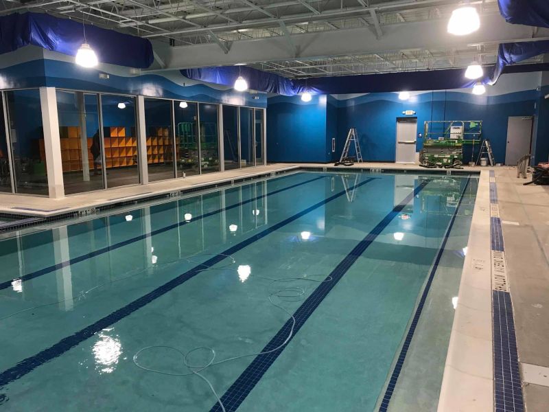 Goldfish Swim School - Fox Chapel