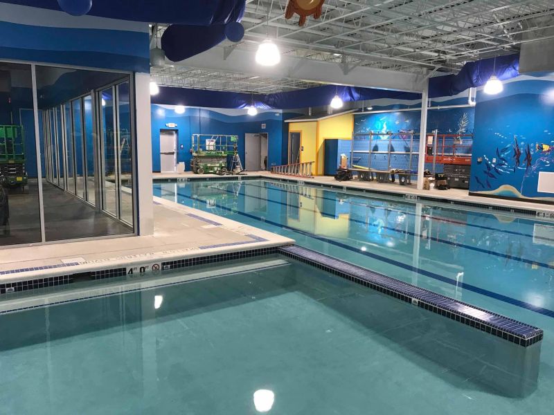 Goldfish Swim School - Fox Chapel