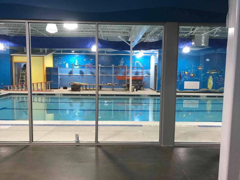 Goldfish Swim School - Fox Chapel