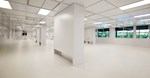 Inficon Cleanroom Expansion