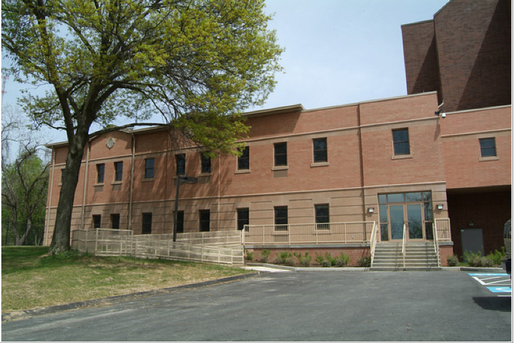 Hospital / Nursing Home