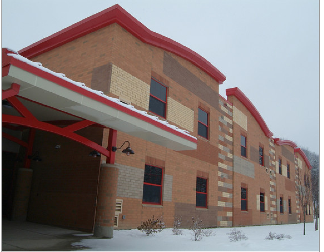 McIntyre Elementary School