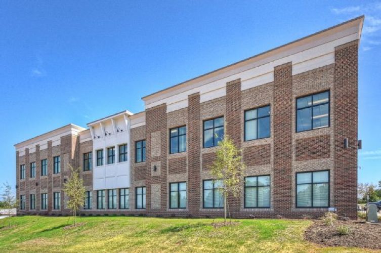 Denver Medical Office Building