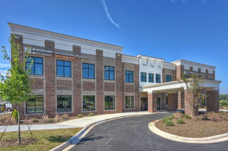 Denver Medical Office Building