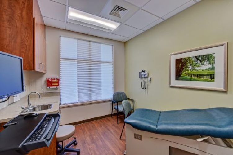 Denver Medical Office Building