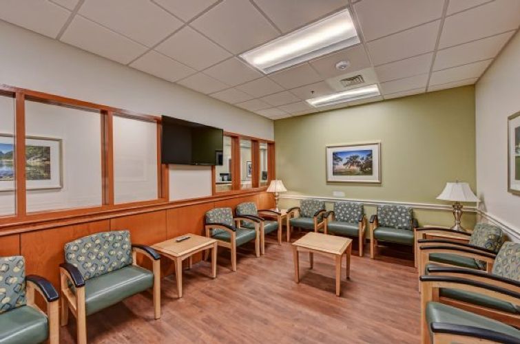 Denver Medical Office Building