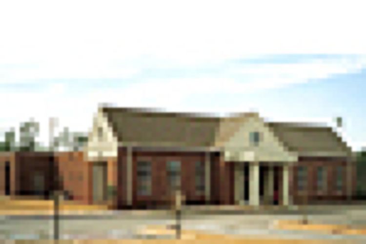 Whitworth Construction Co. Griffin, ProView