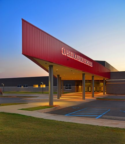 Opelika High School