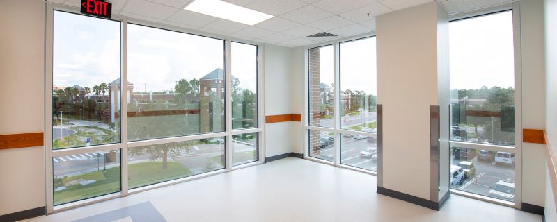 University of Central Florida, CREOL