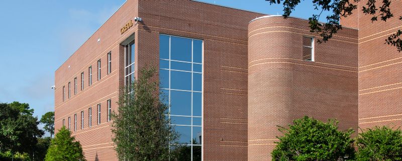 University of Central Florida, CREOL